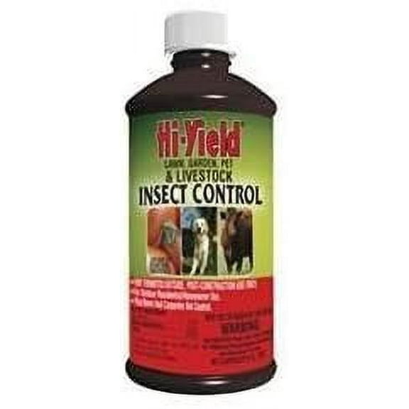 32OZ Conc Insec Control