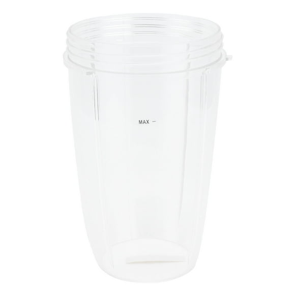 32Oz Replacement Cup Blender Cup Container Fit for Nutri Ninja Blender Accessories
