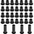 thumbnail image 1 of 32PCS Front & Rear A-Arm Bushing Kit for 2008-2013 Polaris Sportsman X2 500 800, 1 of 5