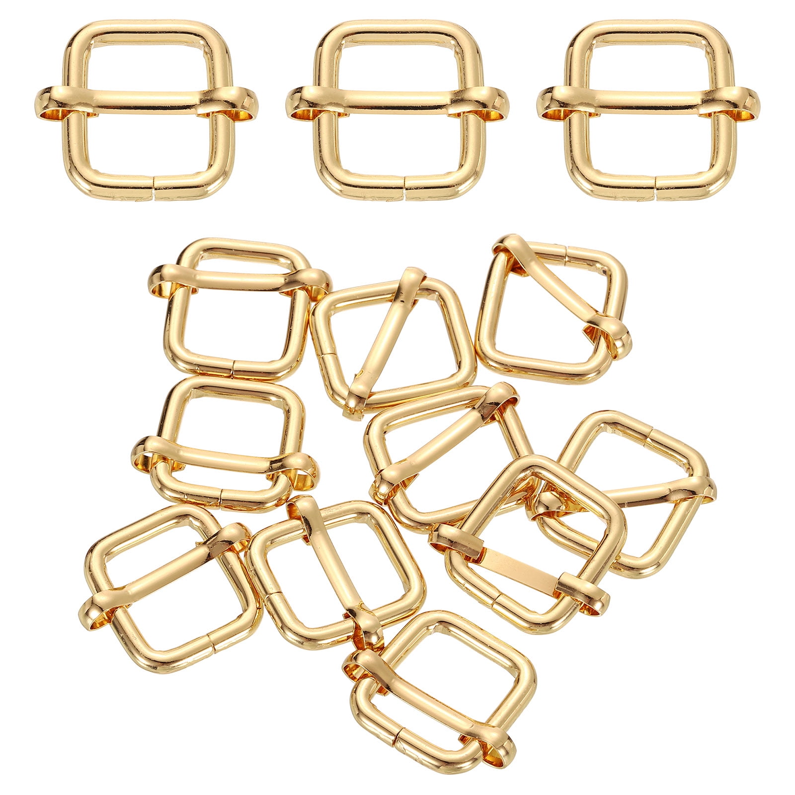 32Pack Roller Buckle, 5/8