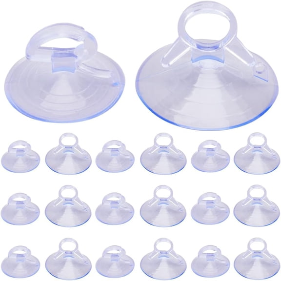 Car Window Suction Cup