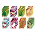 thumbnail image 1 of 32Pcs Christmas Party Games Sticker Toy for Party Supplies Holidays New Year, 1 of 8