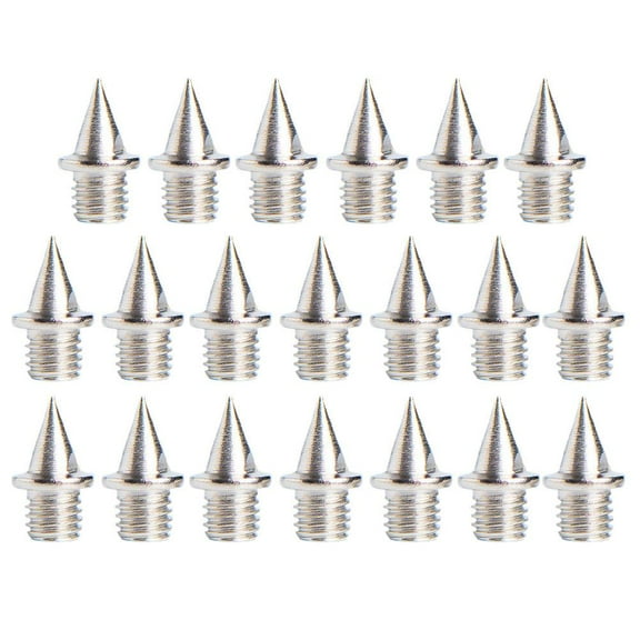 32Pcs Spikes Track and Field Spike Cross Country Spikes Shoe Studs M3E3