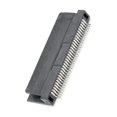 thumbnail image 1 of 32Pin Game Cartridge Slot Connector Adapter Reader for Console Repair Easy Use, 1 of 8