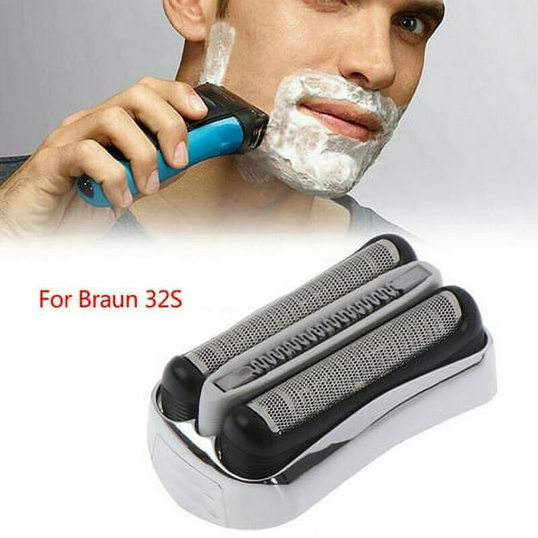 Braun Series 3 3040 Shaver For Men - Braun 