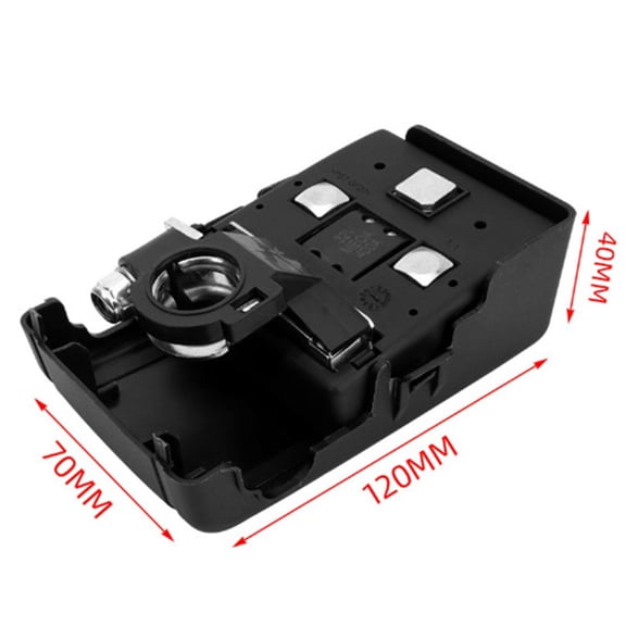 32V 400A Car Quick Release Fused Battery Distribution Terminal Clamp Connectors