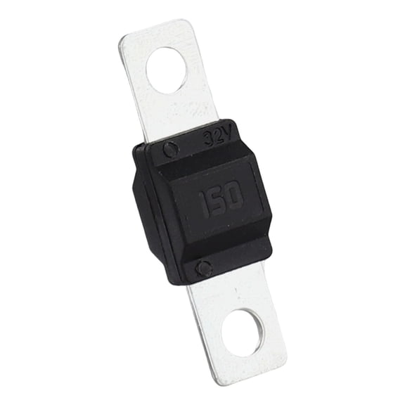 32V Automotive Forkbolt Small Forkbolt Fuse Suitable For Various Applications