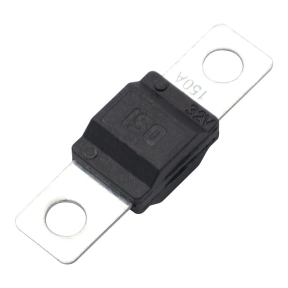 32V Automotive forkbolt small forkbolt fuse suitable for various applications