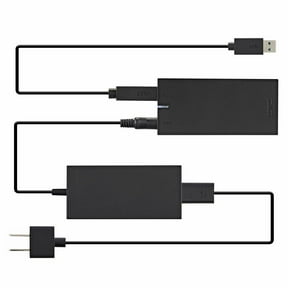 32W 12V Adapter Power Charger For X-BOX Kinect Xbox One Slim Xbox One X Console, Windows PC 10 8.1 8, with Kinect 2.0 Sensor 12V 2.67A 32W