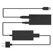 32W 12V Adapter Power Charger For X-BOX Kinect Xbox One Slim Xbox One X Console, Windows PC 10 8.1 8, with Kinect 2.0 Sensor 12V 2.67A 32W