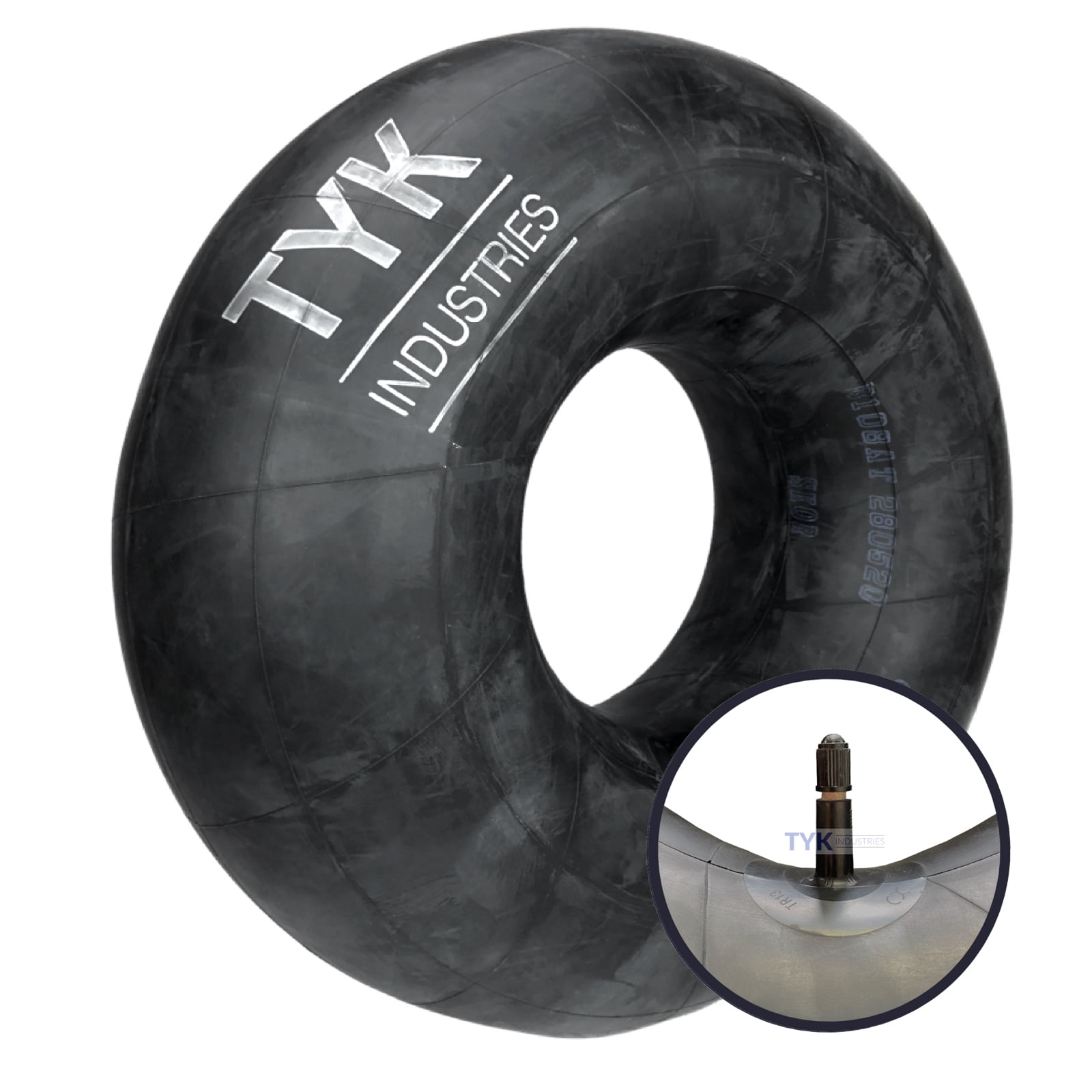 K And S PRECISION METALS 8118 3PK 3 32x12 COP Tube - View #9