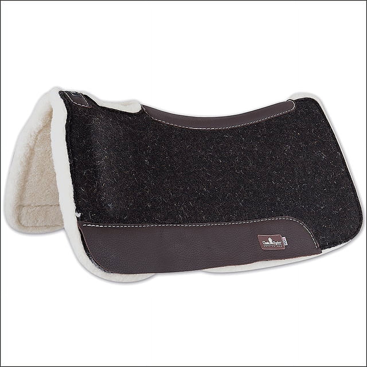 Classic Equine Saddle Shims