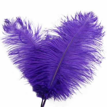 32cm Colorful Feathers For Beautiful Decoration In Weddings And Home