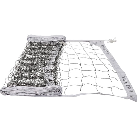 32ft x 3ft Volleyball Net with High Strength - Durable & Weather Resistant - Poles Not Included