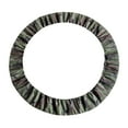 thumbnail image 1 of 32in Trampoline Padding Tear Trampoline Surround Pad Round Trampoline Spring Cover - Trampoline Replacement Pad, 1 of 7
