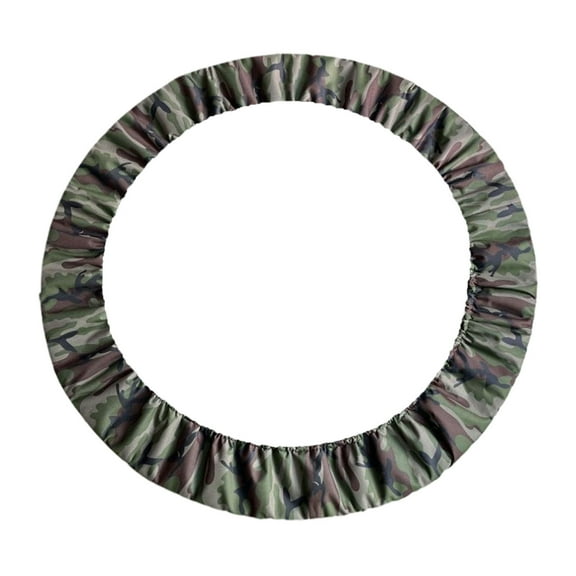 32in Trampoline Padding Tear Trampoline Surround Pad Round Trampoline Spring Cover - Trampoline Replacement Pad