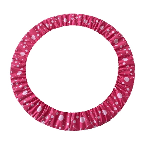 32in Trampoline Padding Tear Trampoline Surround Pad Round Trampoline Spring Cover - Trampoline Replacement Pad