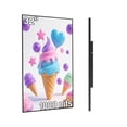 thumbnail image 1 of 32inch Digital Signage, 1000nits High Brightness Advertising Display, Slim Fit Frameless LCD Monitor, CMS Remote Publishing, 24/7 Operation, Smart Split Screen Play, HDMI/USB/WiFi/Android System, 1 of 9