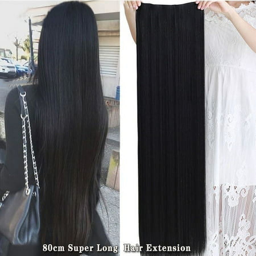 Feather Hair Extension Purple Clip on Feather Hair Extension Approx 5-7  Long Salon Quality Feathers 