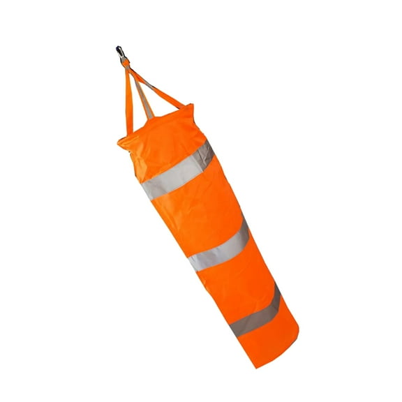 32inch Windsock Aviation Outdoor Wind SOCK Bag Camping 80cm