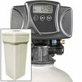 thumbnail image 1 of 32k Water Softener with Fleck 5600SXT, 1 of 1