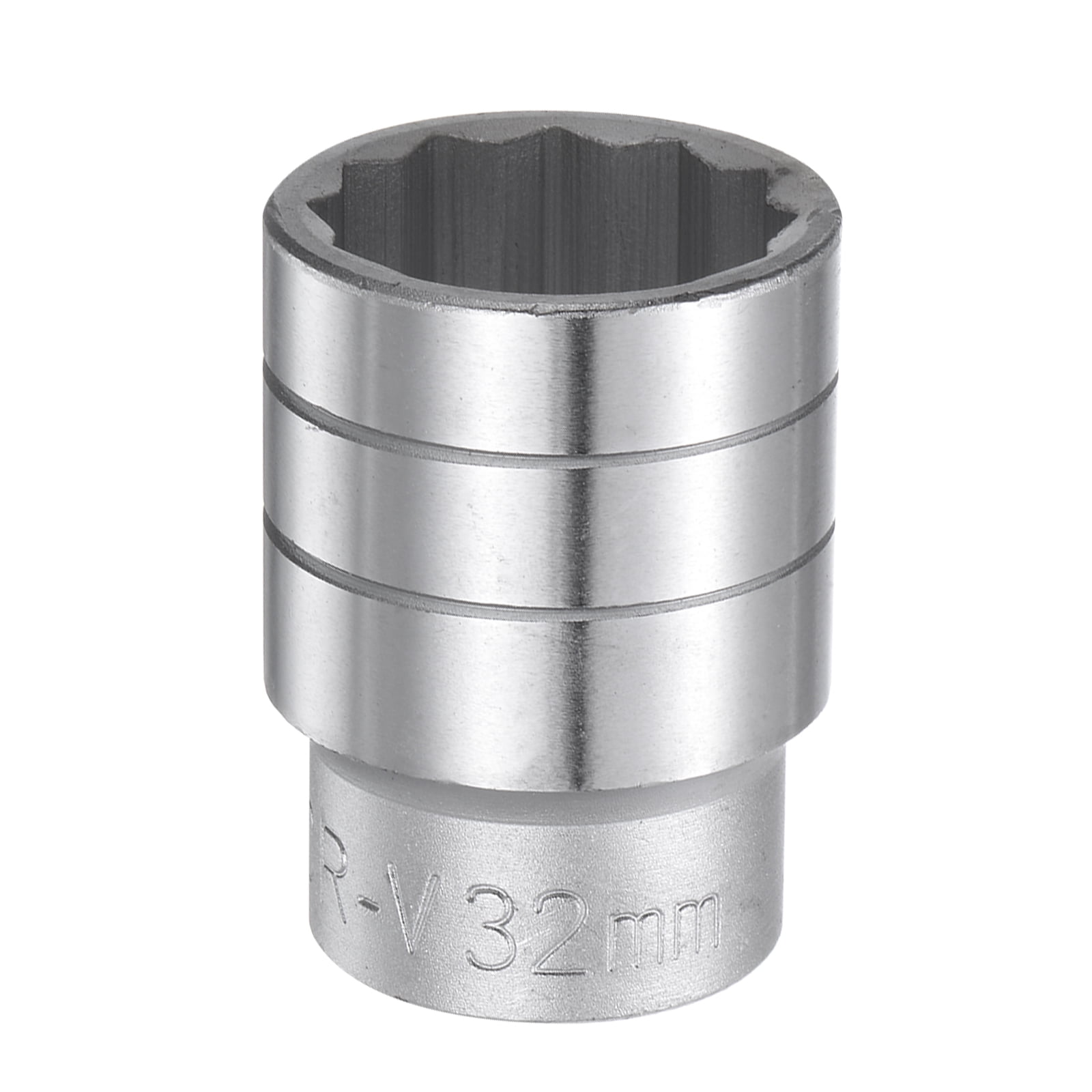 32mm 12 Point Shallow Socket 3/4