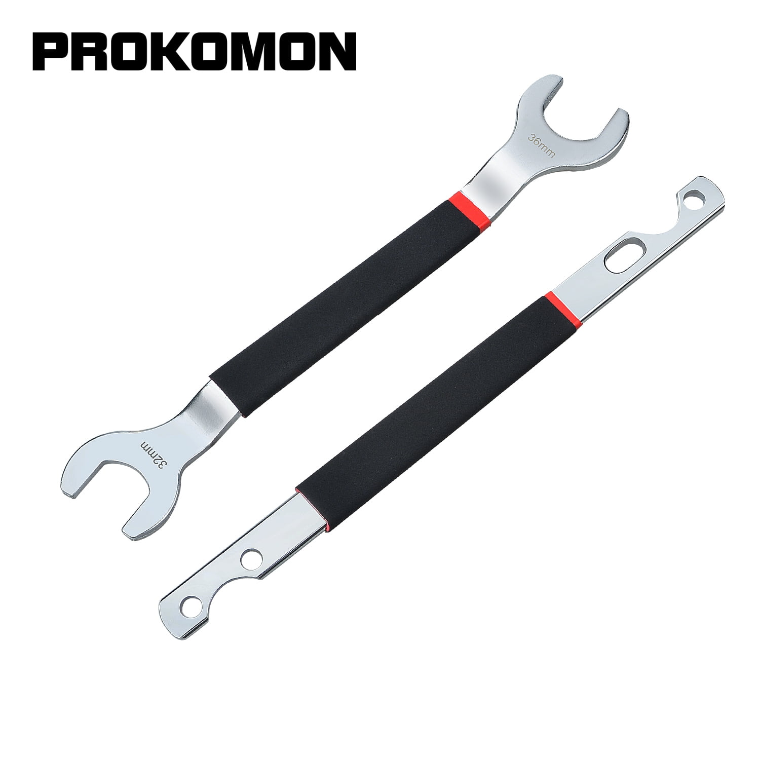 32mm 36mm Fan Clutch Nut Wrench Clutch Holder Removal Tool for BMW Ford