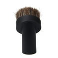 thumbnail image 1 of 32mm Attachment Round Tool Cleaner Round Vacuum Brush ing Other, 1 of 4
