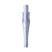32mm Automatic Hair Curler Easy-to-use Travel Automatic Curling Iron Fast Heating Small Auto Rotating Curing Wand For Curls Waves 3 Tunable Temps Auto Shut-Off on Clearance Mothers Day Gifts for Mom