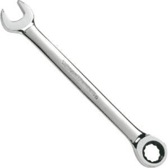 32mm Comb. Ratcheting Wrench