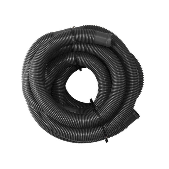 32mm Diameter Replacement Hose for Above Ground Pools Accessories,Inground Swimming Pool Vacuum Cleaner Hose Suction Swimming Replacement Pipe 6.6M