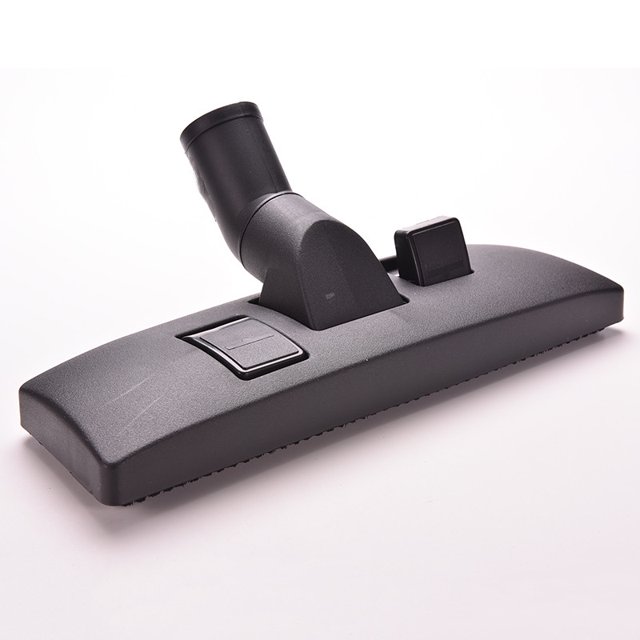 32mm Dusting Brush Head Dust Cleaning Tool Attachment for Vacuum