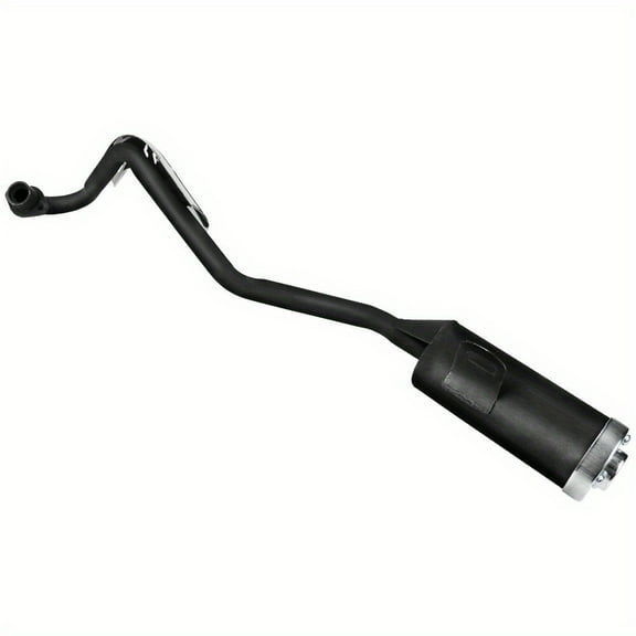 32mm Exhaust Pipe Muffler For 70 110cc 125cc Falcon Bull ATV Quad Buggy Taotao