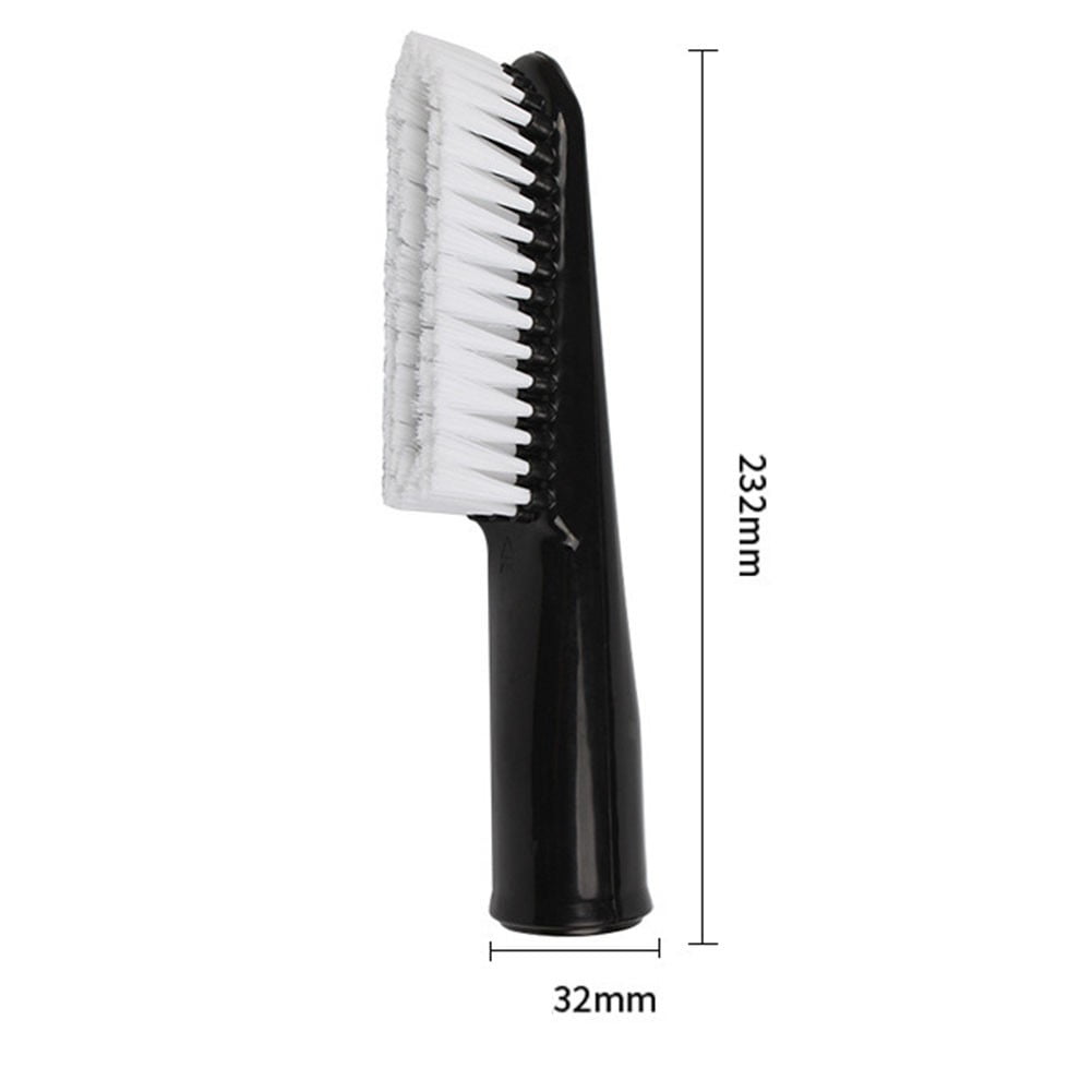 32mm ID Dusting Clothing Cleaning Brush Vacuum Cleaner Attachment ...