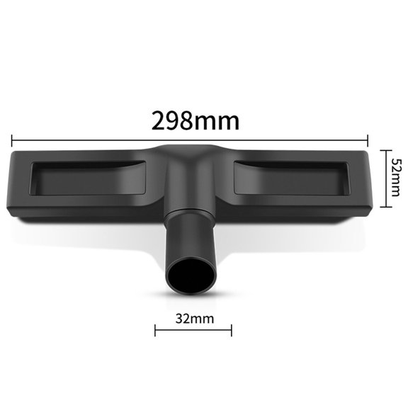 32mm Vacuum Cleaner Floor Brush For Hoover For Eureka For Royal For Dirt Devil