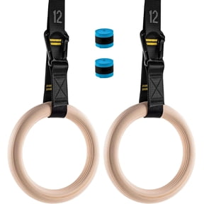 Exercise Rings Closed Exercise Rings