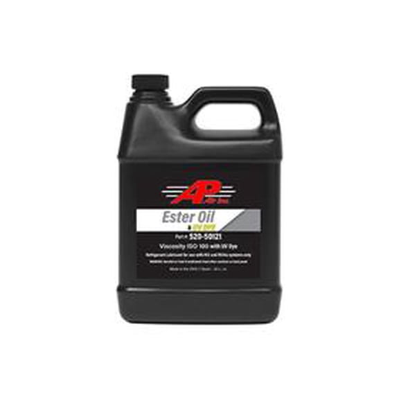 32oz. Bottle Ester Oil With Dye