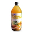 32oz Bragg Apple Cider Vinegar w/ the Mother All in One Master Tonic