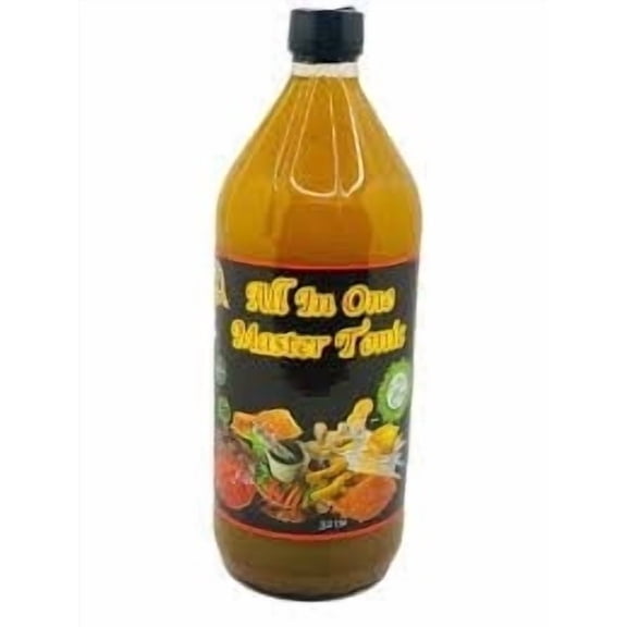 32oz All in One Master Tonic