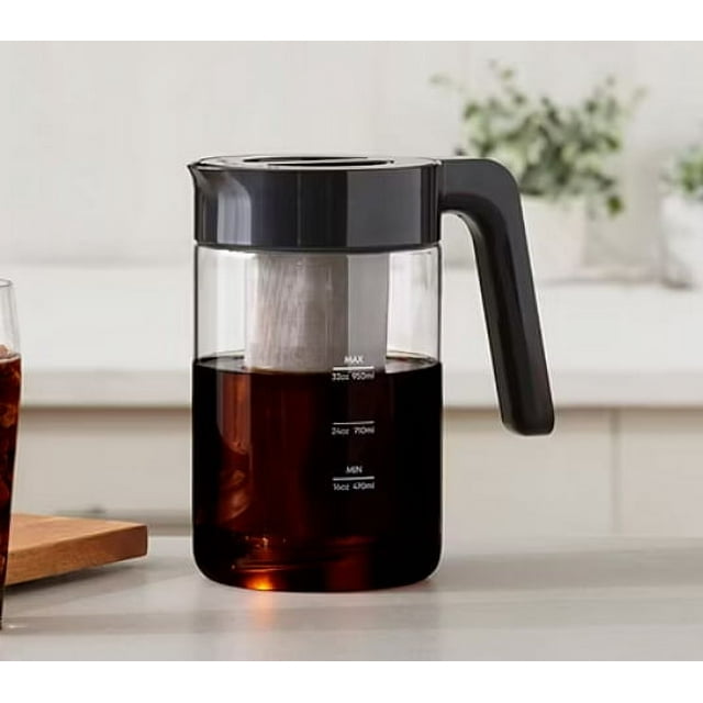 32oz Cold Brew Coffee Maker