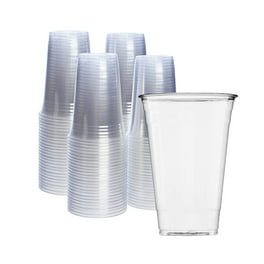 SCCM22RCT - $171.74 - Party Plastic Cold Drink Cups, 12 oz, Red, 50/Pack