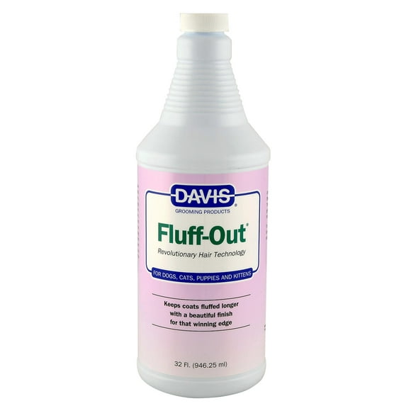 32oz Davis Fluff-Out