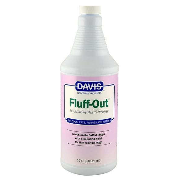 32oz Davis Fluff-Out