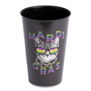 https://i5.walmartimages.com/seo/32oz-Mardi-Gras-Plastic-Cup-Made-in-the-USA-Party-Drinking-Supplies-Black-from-Way-to-Celebrate_0a761aa6-578f-414b-bb3c-6d4c7ae727d5.d8cabff52ac033a8f047200132478f34.jpeg?odnHeight=320&odnWidth=320&odnBg=FFFFFF