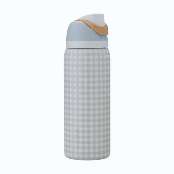 32oz Picniccc Perfectionn Water Bottle – Stylish & Sustainable Tumbler for Outdoor Adventures, Back to School