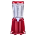 thumbnail image 1 of 32oz Slushy Machine for Home Frozen Drink Maker Margarita Slush Maker Smoothie Blender for Cocktails and Shaved Ice, 1 of 11