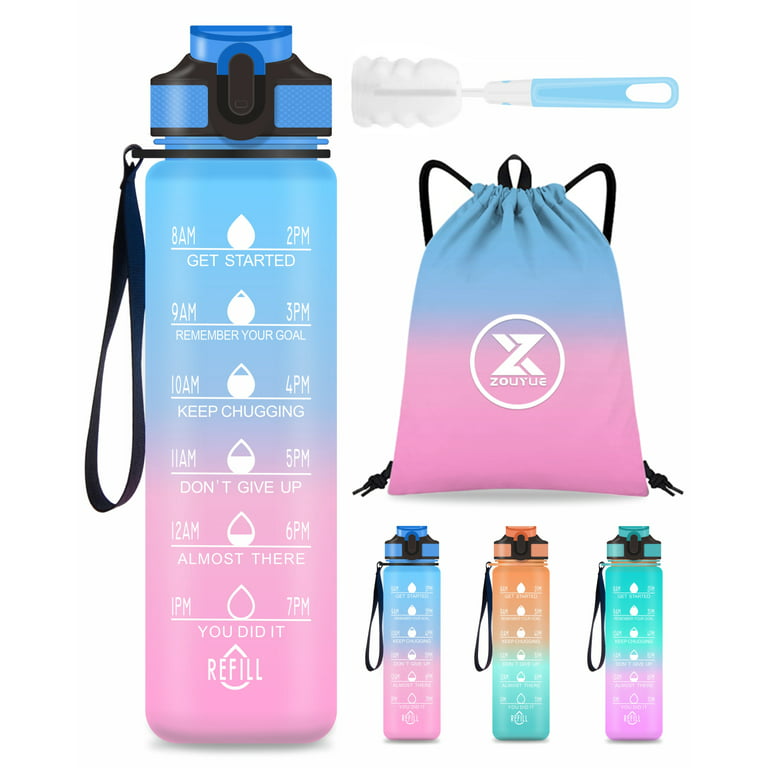 Water Bottles  POPSUGAR Fitness