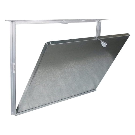 32x24 Steel Modern Access Door