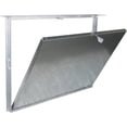 thumbnail image 1 of 32x24 Steel Modern Access Door, 1 of 2