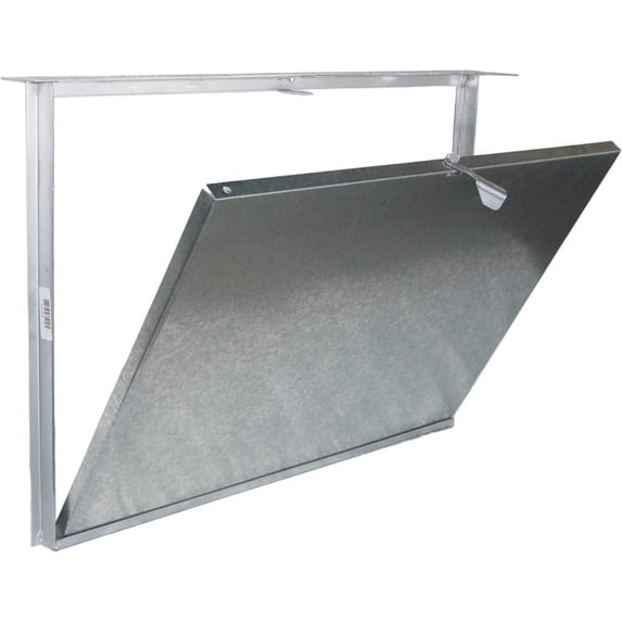 32x24 Steel Modern Access Door